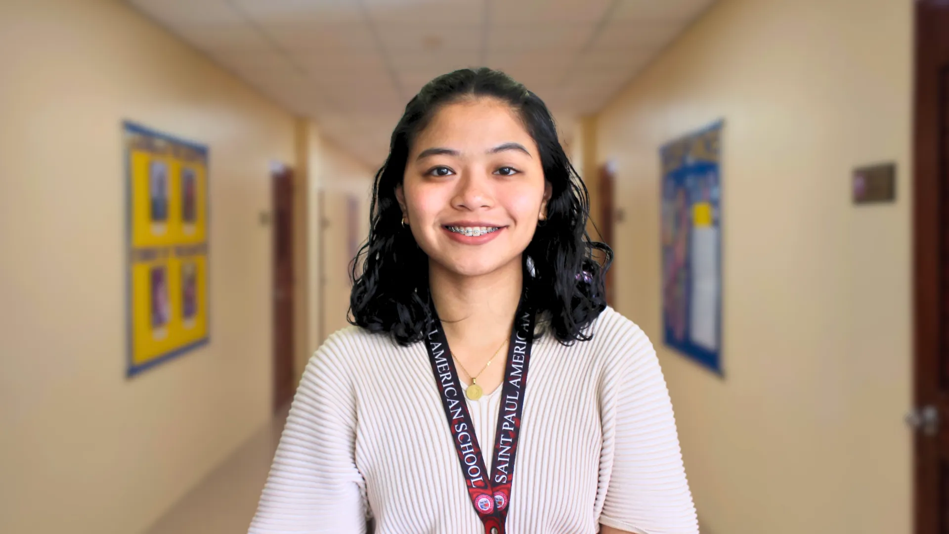 Coach Ciara Joy Paddayuman